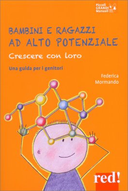 Bambini e Ragazzi ad alto Potenziale — Libro - 1