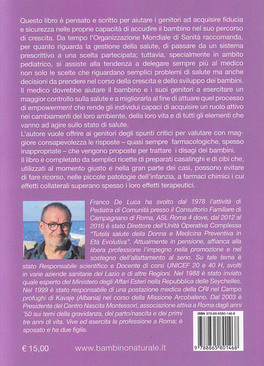 Bambini e (troppe) Medicine — Libro - 2