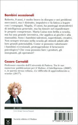 Bambini Eccezionali — Libro - 2