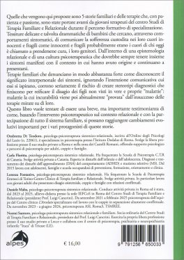 Bambini Invisibili — Libro - 2
