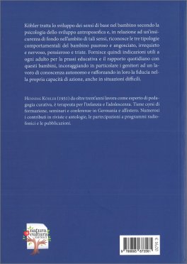 Bambini Irrequieti, Angosciati, Tristi — Libro - 2