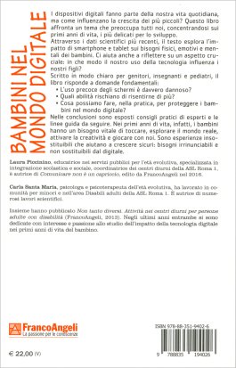 Bambini nel Mondo Digitale — Libro - 2