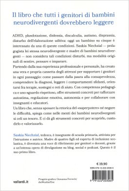 Bambini Neurodivergenti — Libro - 2