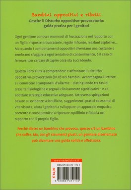 Bambini Oppositivi e Ribelli — Libro - 2