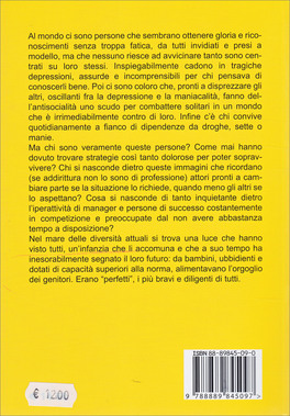 Bambini Perfetti — Libro - 2