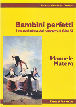 Bambini Perfetti — Libro - 1