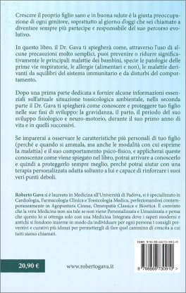 Bambini Sani Oggi — Libro - 2