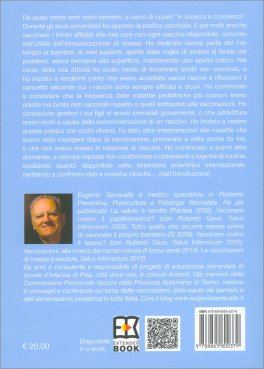 Bambini Super Vaccinati — Libro - 2