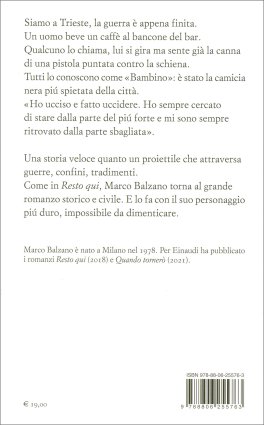 Bambino — Libro - 2