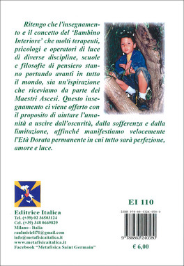 Bambino Interiore - Bambino delle Meraviglie — Libro - 2