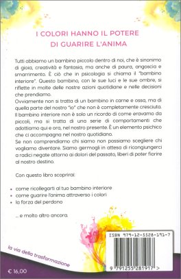 Bambino Interiore: Istruzioni per l'Uso — Libro - 2