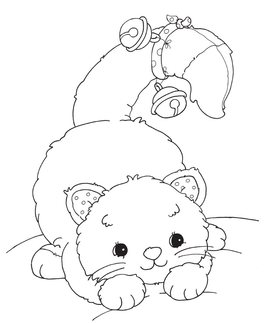 Bambole e Orsacchiotti  — Libro - 4