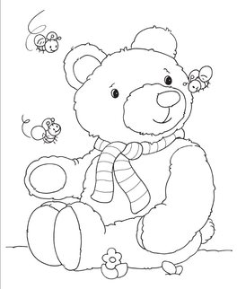 Bambole e Orsacchiotti  — Libro - 6