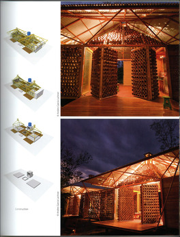 Bamboo - Architecture & Design — Libro - 3