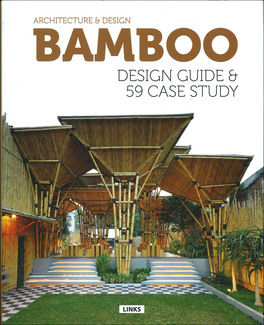 Bamboo - Architecture & Design — Libro - 1