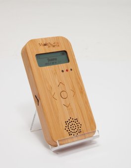 Bamboo M - Apparecchio Elettronico Musicale - 5