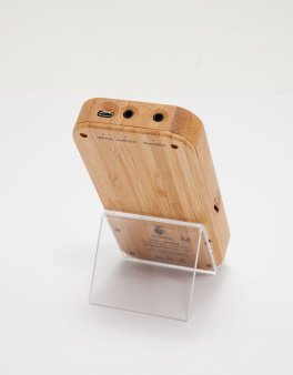 Bamboo M - Apparecchio Elettronico Musicale - 6