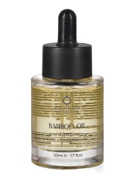 Bamboo Oil - 2