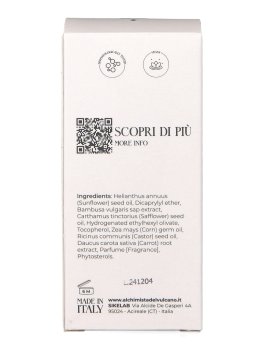 Bamboo Oil - 4