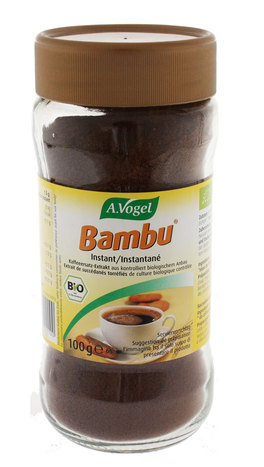 Bambu® Istantaneo Biologico