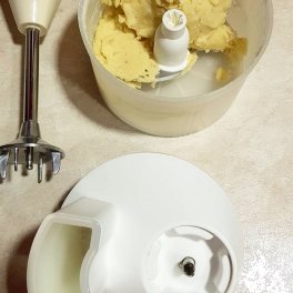 Bamix® Baking M200 - Robot da Cucina ad Immersione e SliceSy® - 17