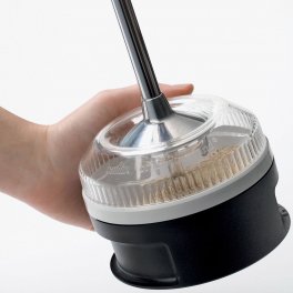 Bamix® Baking M200 - Robot da Cucina ad Immersione e SliceSy® - 14