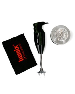 Bamix® Barbecue Grill & Chill - Frullatore ad Immersione - 11