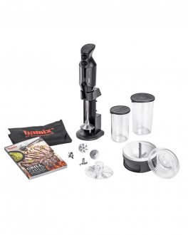Bamix® Barbecue Grill & Chill - Frullatore ad Immersione - 1