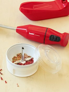 Bamix® Cordless Plus - Robot da Cucina ad Immersione - 6