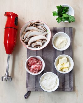 Bamix® Cordless Plus - Robot da Cucina ad Immersione - 7