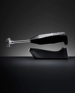 Bamix® Cordless Plus - Robot da Cucina ad Immersione - 4