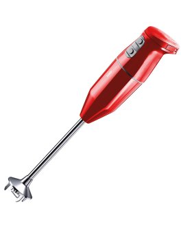 Bamix® Cordless Pro - Rosso - 2