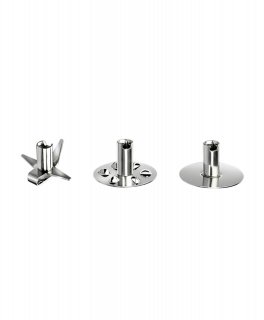Bamix Gastro G350 - Frullatore ad Immersione - 3