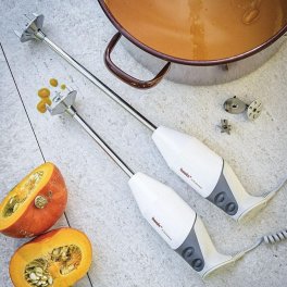 Bamix Gastro G350 - Frullatore ad Immersione - 4