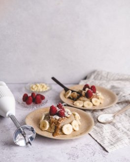 Bamix Gastro G350 - Frullatore ad Immersione - 6