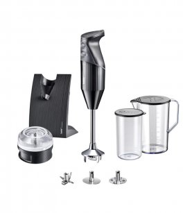 Bamix® Swiss Line - Frullatore ad Immersione - 2