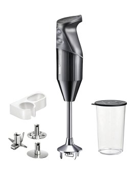 Bamix® Mono Original Pro-1 M160 - Frullatore a Immersione - 1