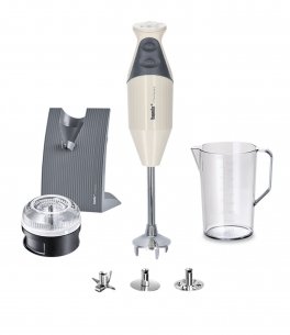 Bamix® Swiss Line - Frullatore ad Immersione - 1