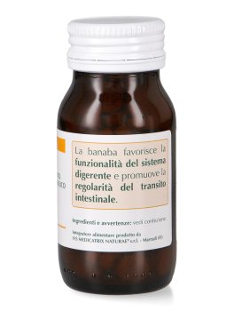 Banaba - Pastiglie - 3