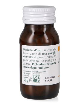 Banaba - Pastiglie - 4