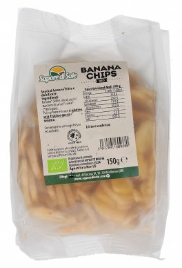 Banana Chips
