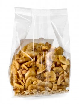 Banana Chips Bio - 2