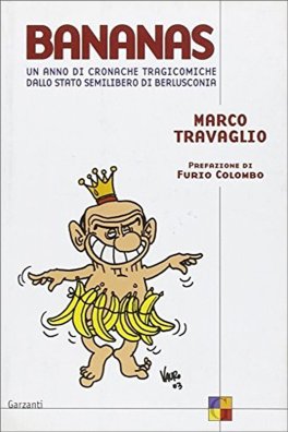 Bananas — Libro - 1