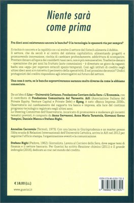 Banca Tech — Libro - 2