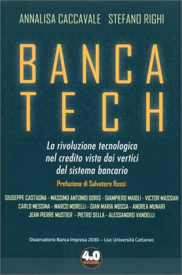 Banca Tech — Libro - 1