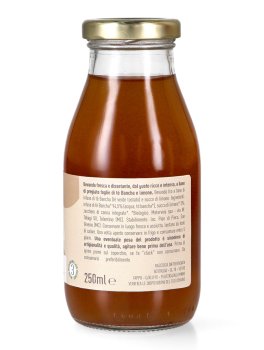 BanchaTè - Infuso di Té Bancha al Limone Bio - 2