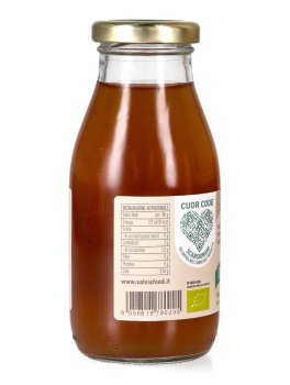 BanchaTè - Infuso di Té Bancha al Limone Bio - 3
