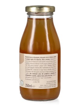 BanchaTè - Infuso di Té Bancha Mela & Zenzero Bio - 2