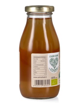 BanchaTè - Infuso di Té Bancha Mela & Zenzero Bio - 3