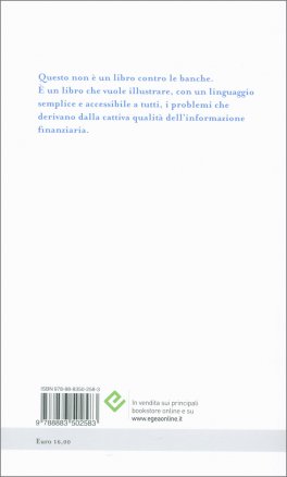 Banche di Nebbia — Libro - 2